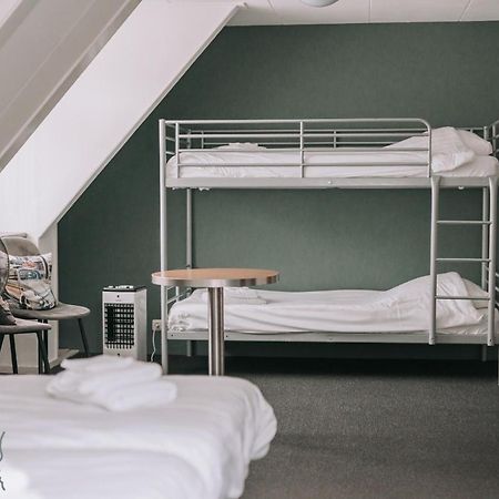Hotel & Grandcafe Libo Aalden エクステリア 写真