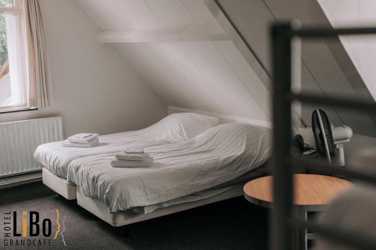 Hotel & Grandcafe Libo Aalden エクステリア 写真