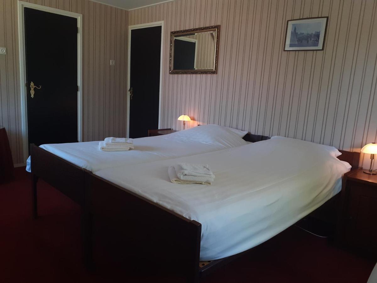 Hotel & Grandcafe Libo Aalden エクステリア 写真