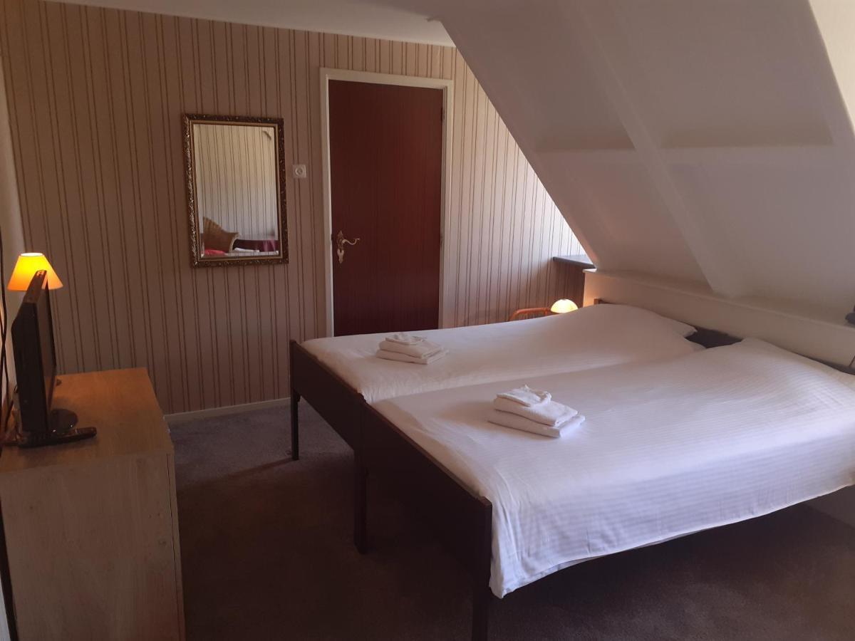 Hotel & Grandcafe Libo Aalden エクステリア 写真