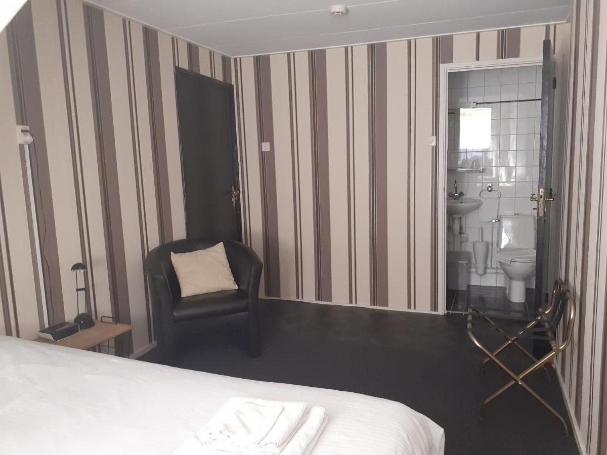 Hotel & Grandcafe Libo Aalden エクステリア 写真