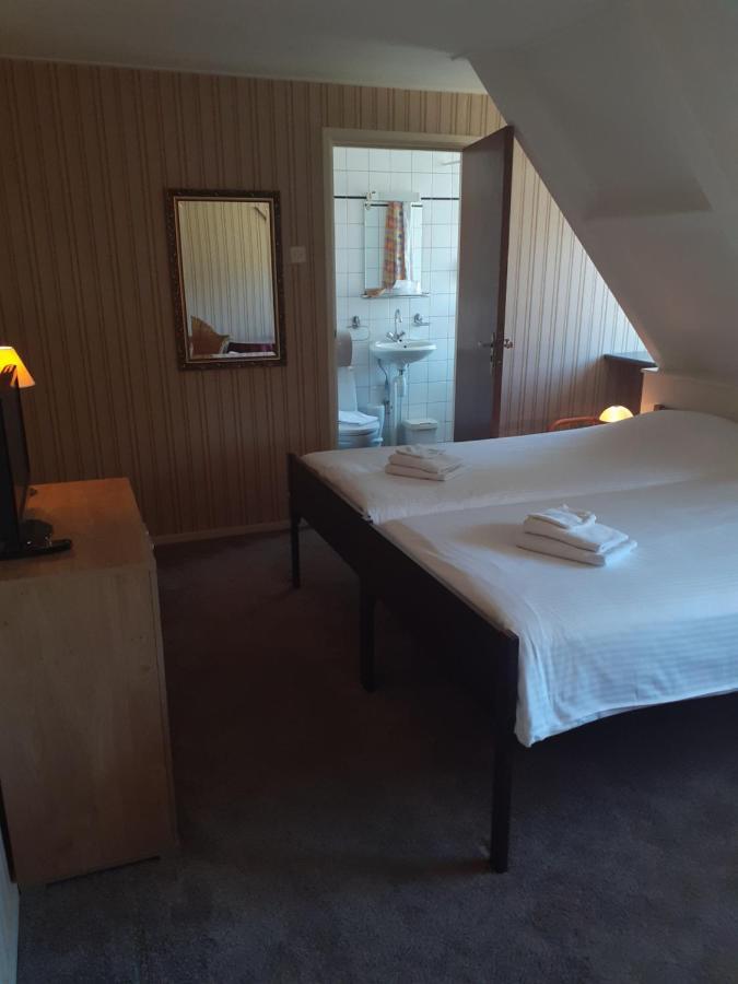 Hotel & Grandcafe Libo Aalden エクステリア 写真