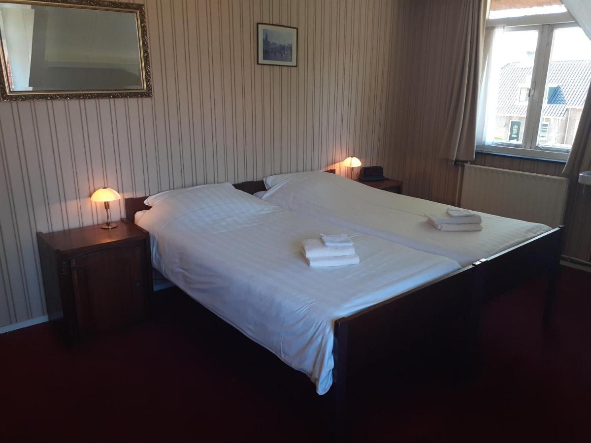 Hotel & Grandcafe Libo Aalden エクステリア 写真