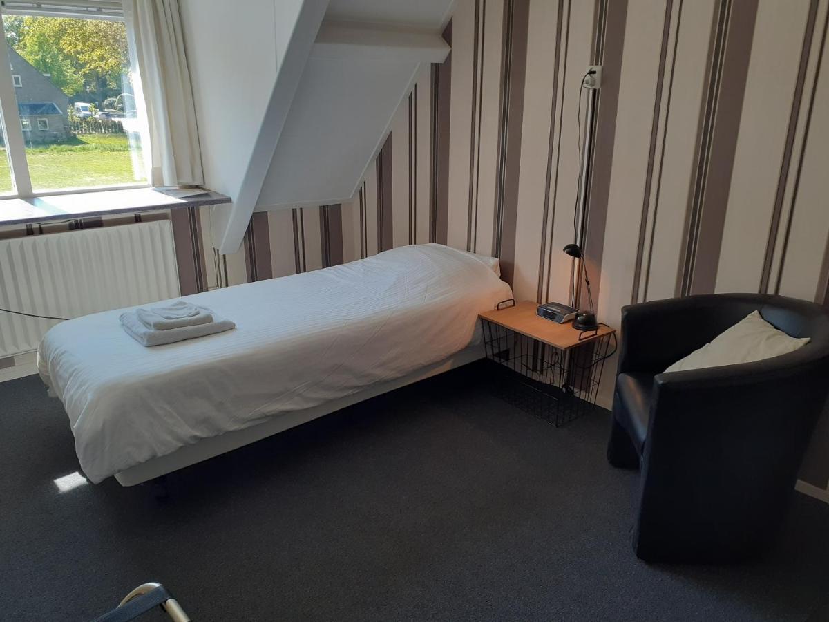 Hotel & Grandcafe Libo Aalden エクステリア 写真