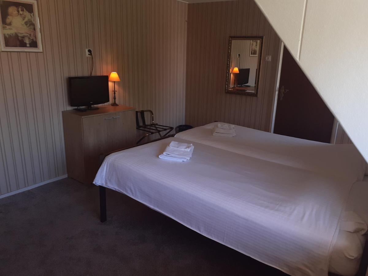 Hotel & Grandcafe Libo Aalden エクステリア 写真