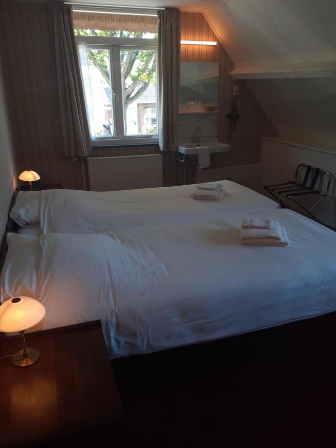 Hotel & Grandcafe Libo Aalden エクステリア 写真