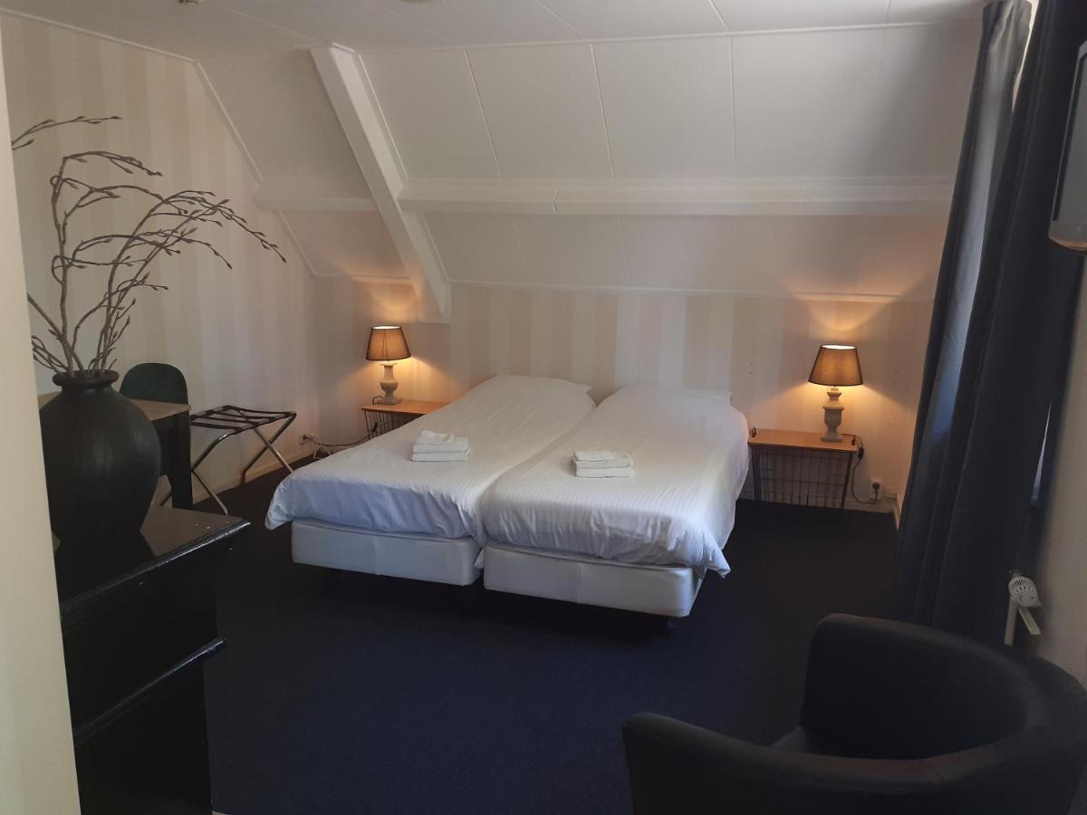 Hotel & Grandcafe Libo Aalden エクステリア 写真