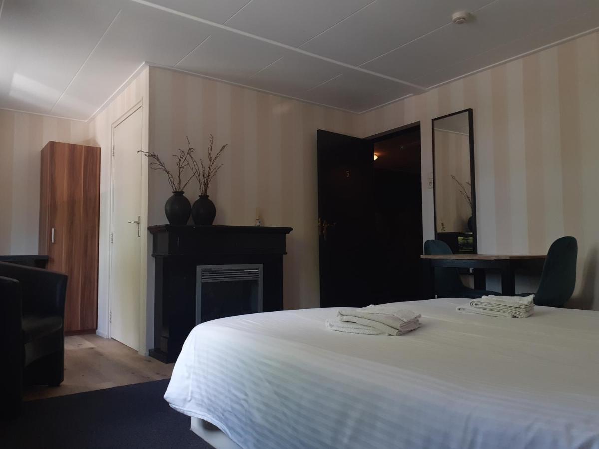 Hotel & Grandcafe Libo Aalden エクステリア 写真