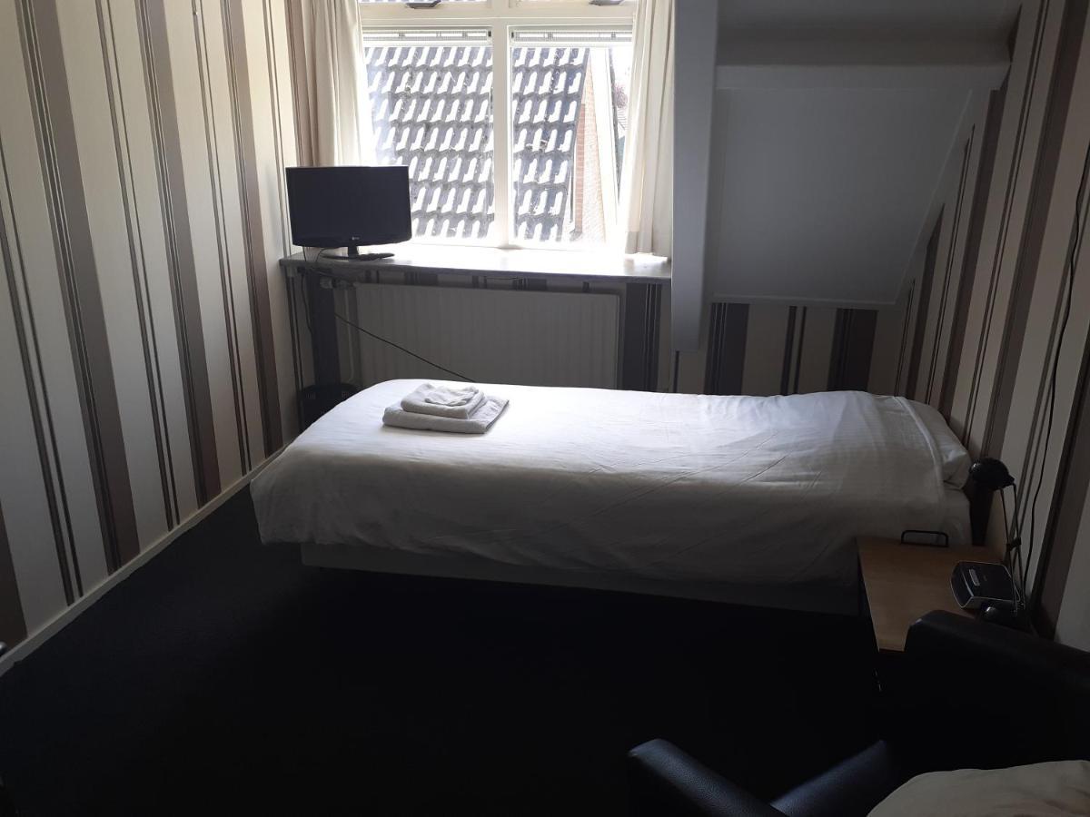 Hotel & Grandcafe Libo Aalden エクステリア 写真