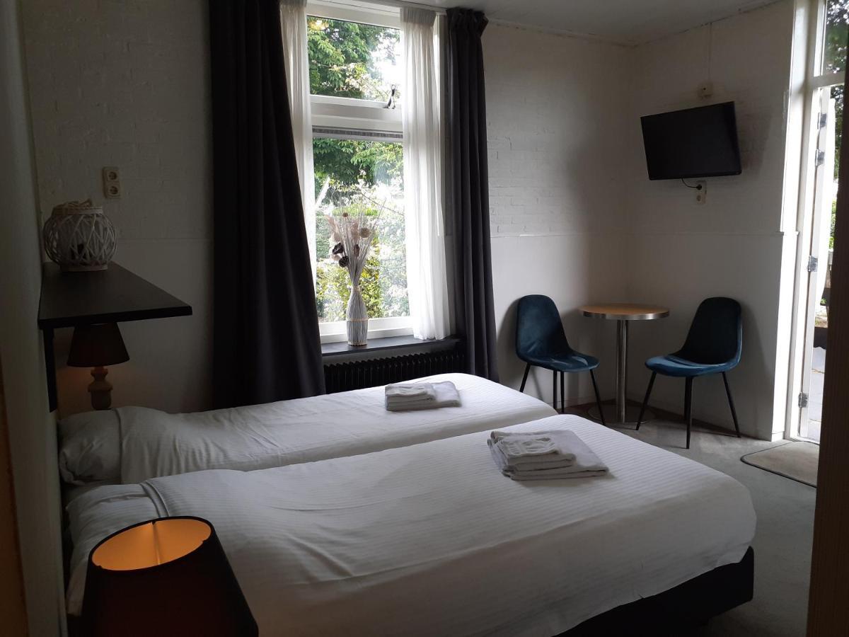 Hotel & Grandcafe Libo Aalden エクステリア 写真