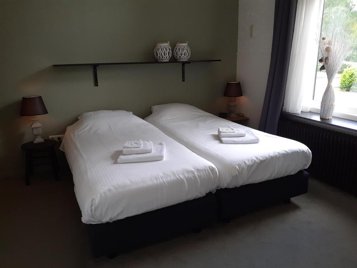 Hotel & Grandcafe Libo Aalden エクステリア 写真